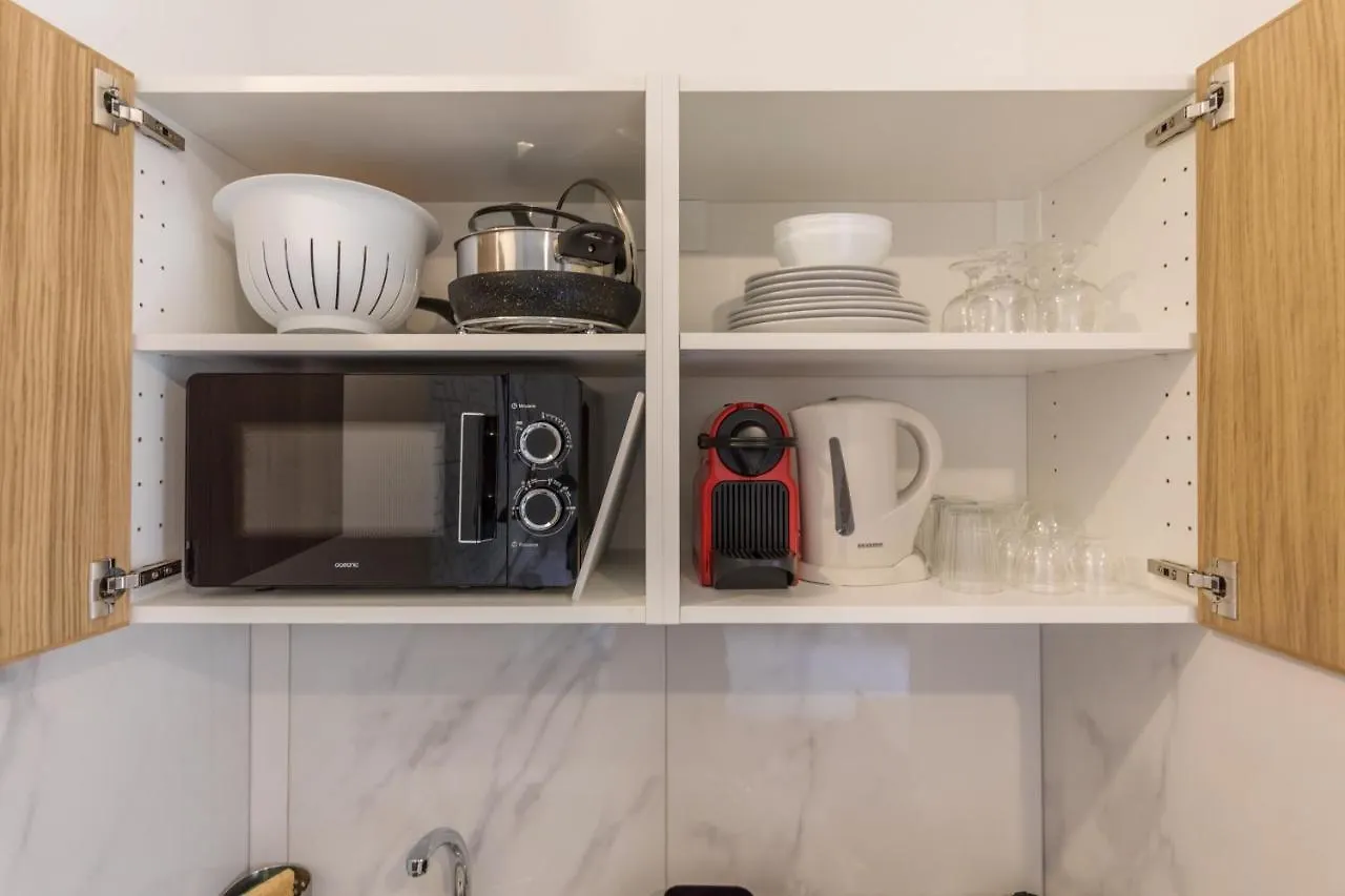 Ws Tour Eiffel - Saint-charles Apartment Paris