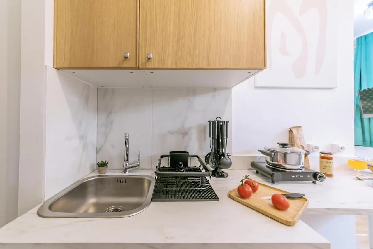 Ws Tour Eiffel - Saint-charles Apartment *