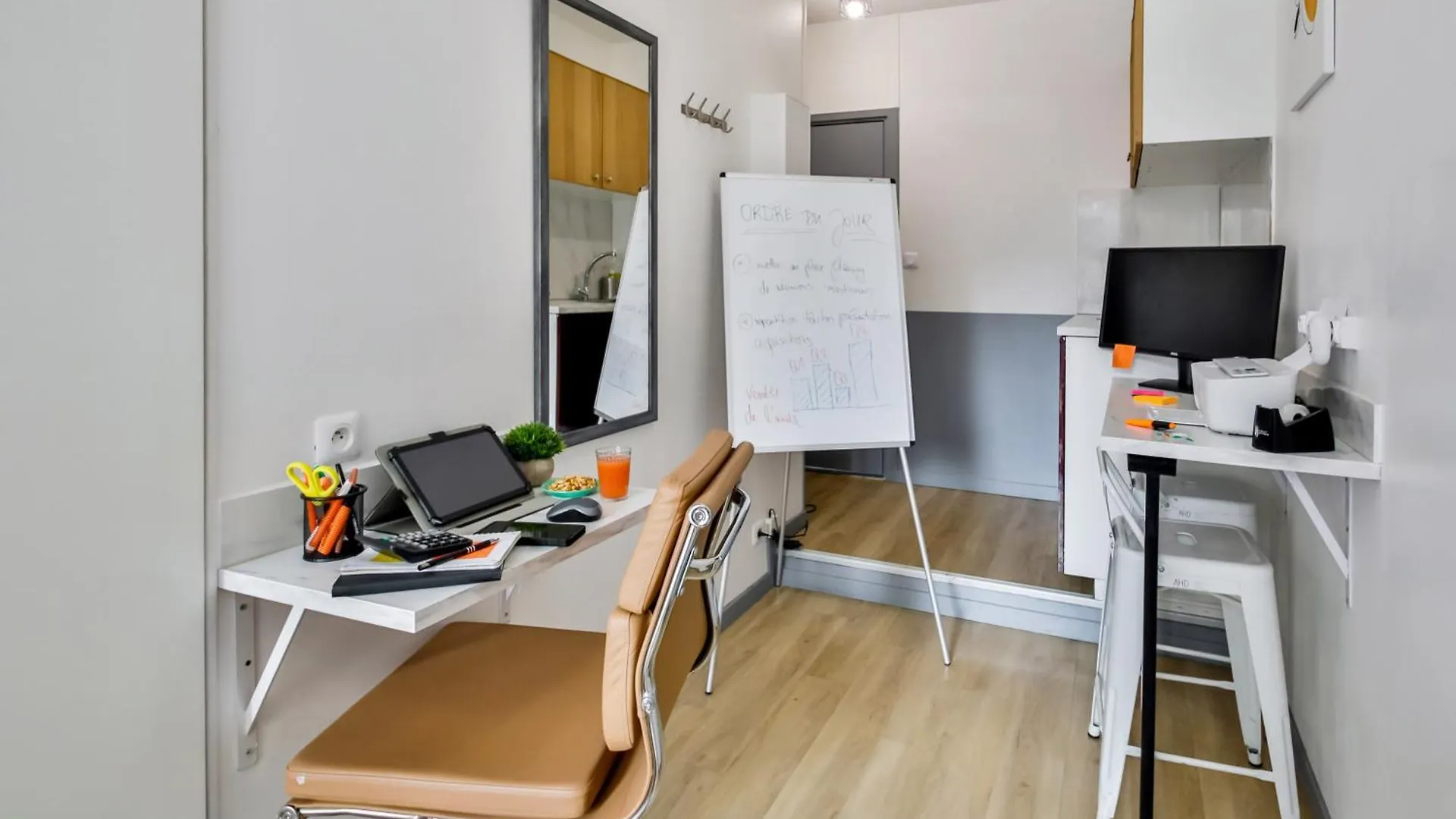 Ws Tour Eiffel - Saint-charles Apartment *